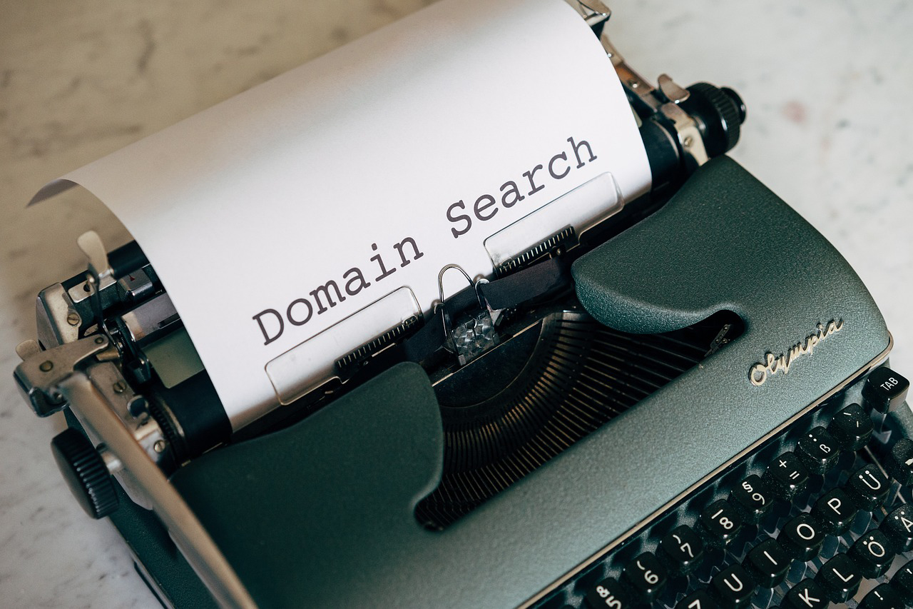 Noms de domaine enregistré chez Infomaniak Network S.A. à Genève